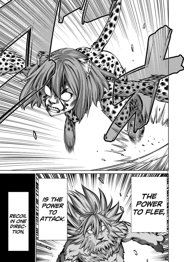 Killing Bites Chapter 85 image 07_optimized